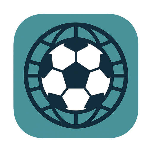 FIFA World Cup 2026 Logo